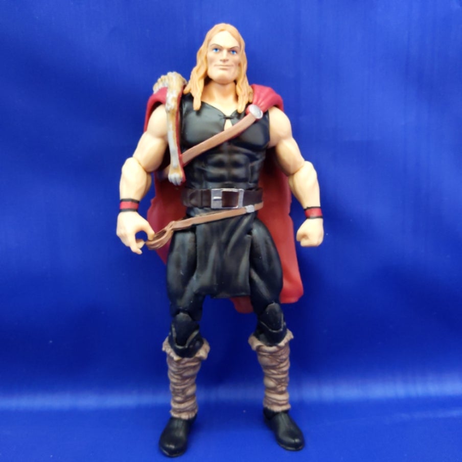 Marvel best sale legends odinson