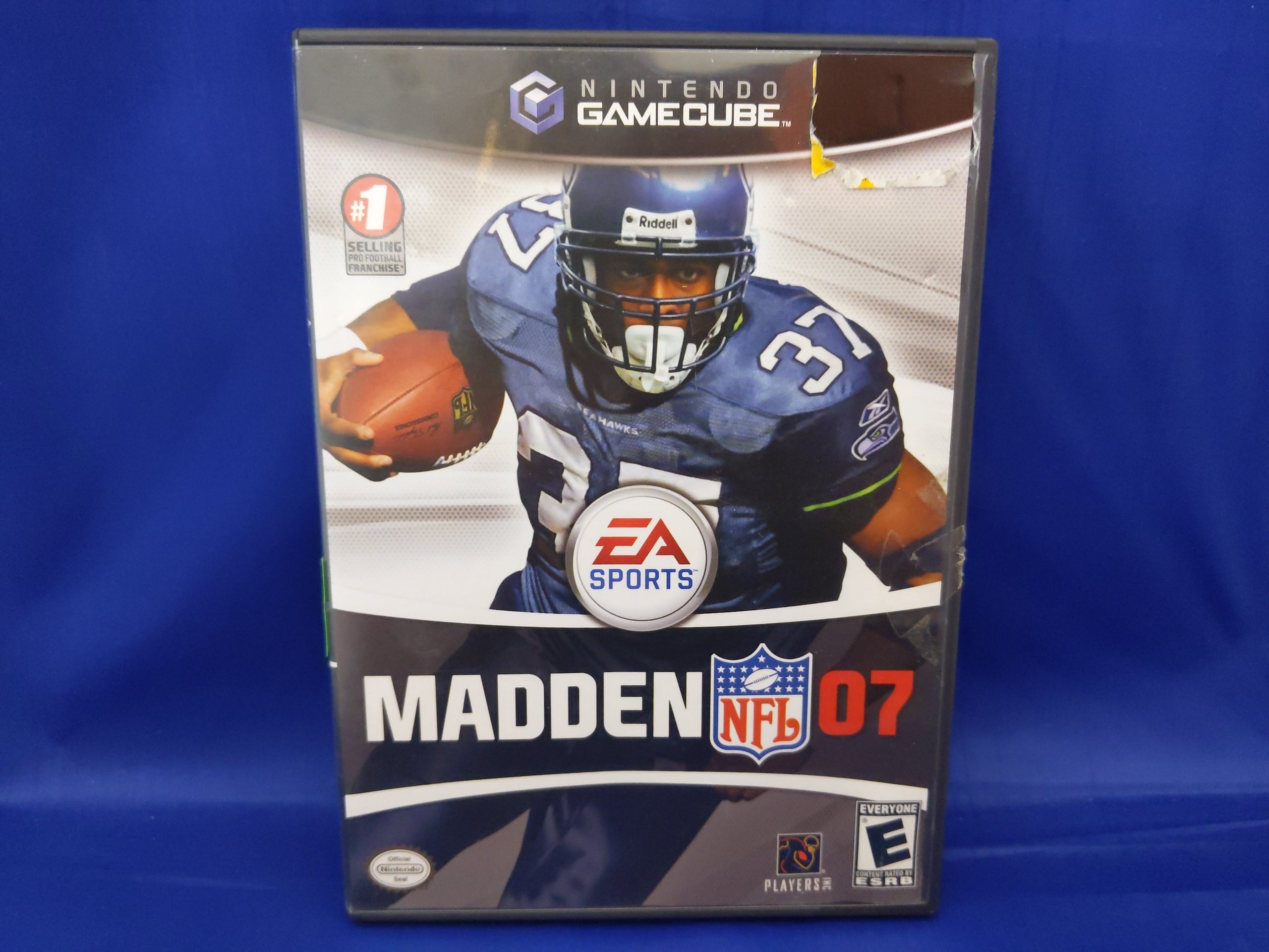 Madden NFL 2006 - Gamecube