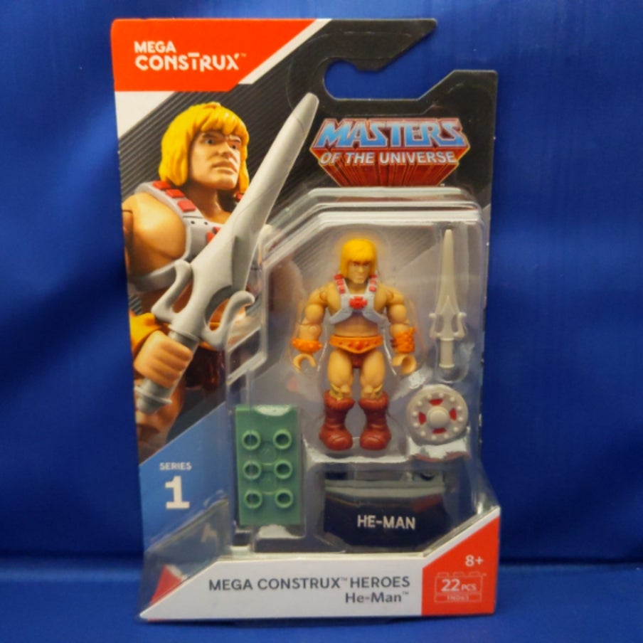 He sales man construx